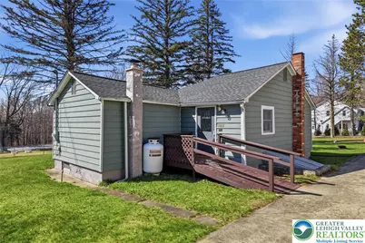 304 Drinker Turnpike, Covington Township, PA 18424 - Photo 4