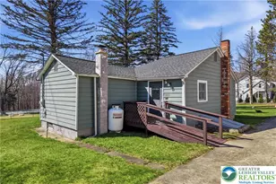 304 Drinker Turnpike, Covington Township, PA 18424 - Photo 4