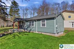 304 Drinker Turnpike, Covington Township, PA 18424 - Photo 2