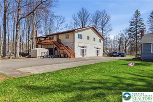 304 Drinker Turnpike, Covington Township, PA 18424 - Photo 86