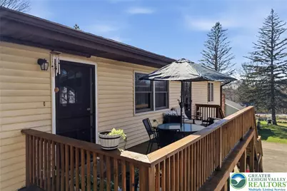 304 Drinker Turnpike, Covington Township, PA 18424 - Photo 78