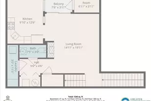 946 Nittany Ct, South Whitehall Township, PA 18104 - Photo 40