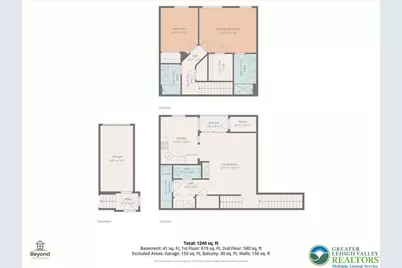 946 Nittany Court #C221, South Whitehall Township, PA 18104 - Photo 42