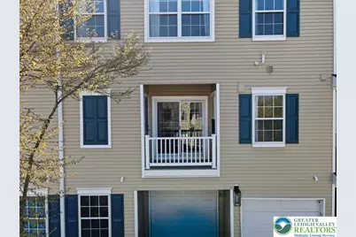 946 Nittany Court #C221, South Whitehall Township, PA 18104 - Photo 34
