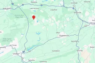 940 Oldstage Rd, Penn Forrest, PA 18210 - Photo 2