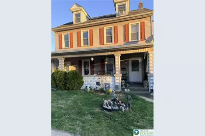 215 Lehigh Avenue, Palmerton Boro, PA 18071 - Photo 1