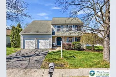 1943 Cabernet Place, Bethlehem Township, PA 18045 - Photo 1