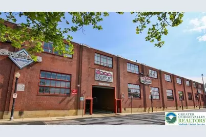 11 W 2nd Street #352, Bethlehem City, PA 18015 - Photo 1