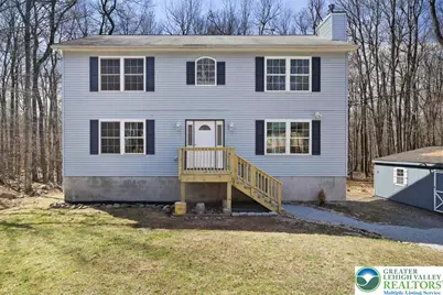 1111 Apollo Drive, Lehigh Twp, PA 18424 - Photo 1