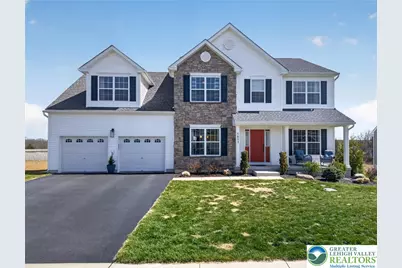 5053 Lilac Drive, North Whitehall Township, PA 18078 - Photo 2