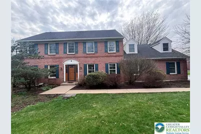 2856 Suncrest Drive, South Whitehall Township, PA 18104 - Photo 1