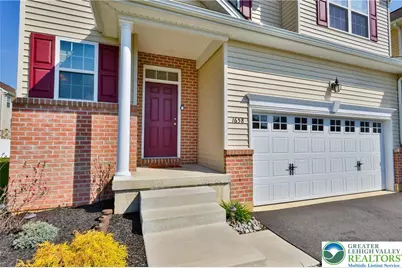 1658 Charley Lane, Bethlehem Township, PA 18020 - Photo 2