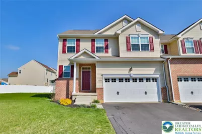 1658 Charley Lane, Bethlehem Township, PA 18020 - Photo 1