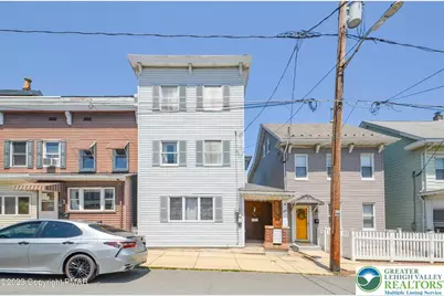 224 Center Avenue, Jim Thorpe Boro, PA 18229 - Photo 1