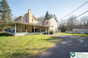 2882 Locust Ridge Rd, Tobyhanna Twp, PA 18347 - Photo 2