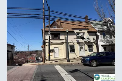 1201 E 4th Street #4, Bethlehem, PA 18015 - Photo 1