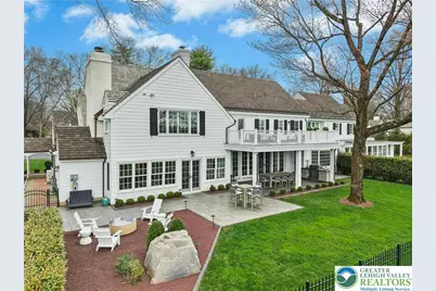 1584 Weyhill Circle, Lower Saucon Township, PA 18015 - Photo 38