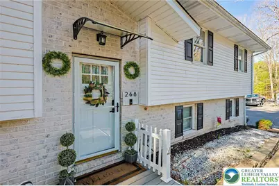 268 Turkey Ridge Drive, Polk Twp, PA 18058 - Photo 8