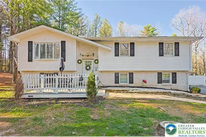 268 Turkey Ridge Drive, Polk Twp, PA 18058 - Photo 1