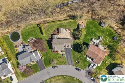 1625 Arrowwood Drive, Forks, PA 18040 - Photo 46