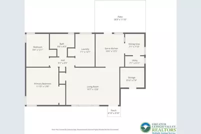 2824 Arcadia Avenue, Allentown City, PA 18103 - Photo 32