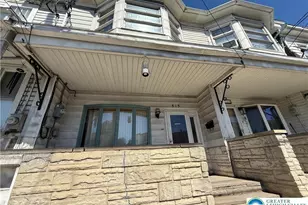 515 W Centre St, Shenandoah, PA 17976 - Photo 1