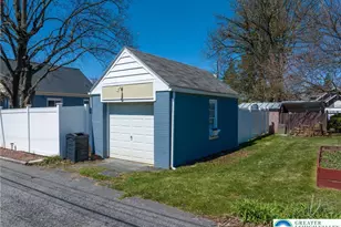 219 25th St, Allentown City, PA 18104 - Photo 30