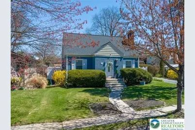 219 25th Street, Allentown City, PA 18104 - Photo 1