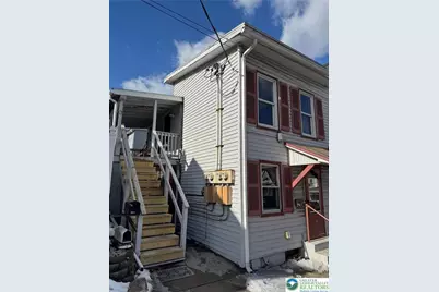 101 Center Avenue #3, Jim Thorpe, PA 18229 - Photo 1