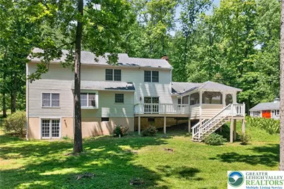 2635 Possum Hollow Road, Milford Twp, PA 18036 - Photo 8