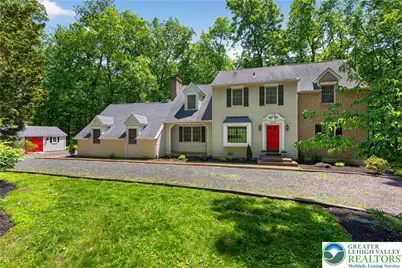 2635 Possum Hollow Road, Milford Twp, PA 18036 - Photo 2