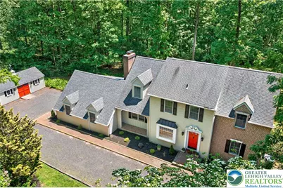 2635 Possum Hollow Road, Milford Twp, PA 18036 - Photo 4