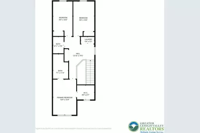 1521 Crest Park Court, Bethlehem, PA 18015 - Photo 28