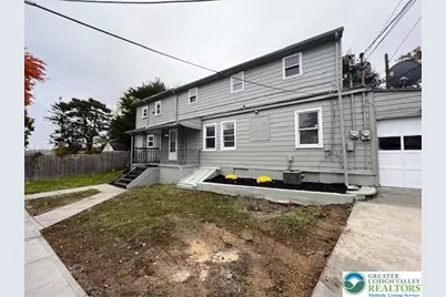 1240 Pembroke Road #2, Bethlehem, PA 18017 - Photo 2