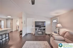 1215 Blue Mountain Cir, Ross Twp, PA 18353 - Photo 8