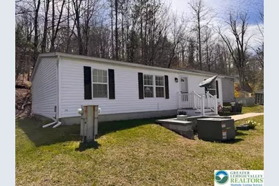 1215 Blue Mountain Circle, Ross Twp, PA 18353 - Photo 34