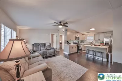 1215 Blue Mountain Circle, Ross Twp, PA 18353 - Photo 10