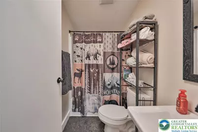 1215 Blue Mountain Circle, Ross Twp, PA 18353 - Photo 30