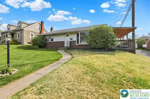 815 N 22nd, Allentown City, PA 18104 - Photo 4