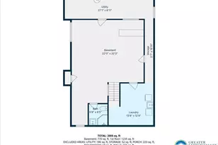815 N 22nd, Allentown City, PA 18104 - Photo 38