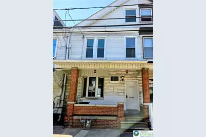 126 N Penn Street, Allentown City, PA 18102 - Photo 1