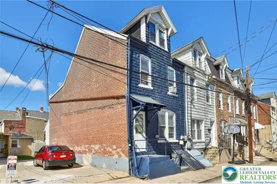 526 N Fountain Street, Allentown City, PA 18102 - Photo 1