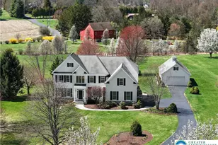 114 Countryside Dr, Durham, PA 18930 - Photo 30