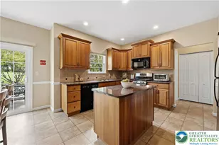 2317 Bordeaux Dr, Lower Macungie Township, PA 18062 - Photo 12