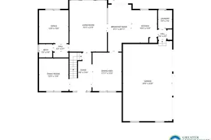 2317 Bordeaux Dr, Lower Macungie Township, PA 18062 - Photo 50