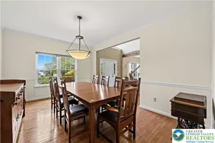 2317 Bordeaux Dr, Lower Macungie Township, PA 18062 - Photo 8