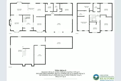 491 Magnolia Lane, Lower Nazareth Twp, PA 18064 - Photo 62