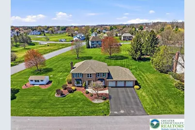 491 Magnolia Lane, Lower Nazareth Twp, PA 18064 - Photo 1