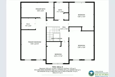 491 Magnolia Lane, Lower Nazareth Twp, PA 18064 - Photo 60