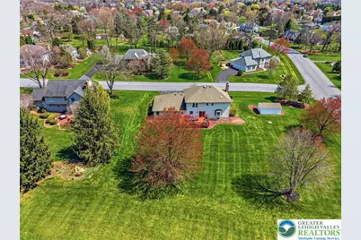 491 Magnolia Lane, Lower Nazareth Twp, PA 18064 - Photo 56